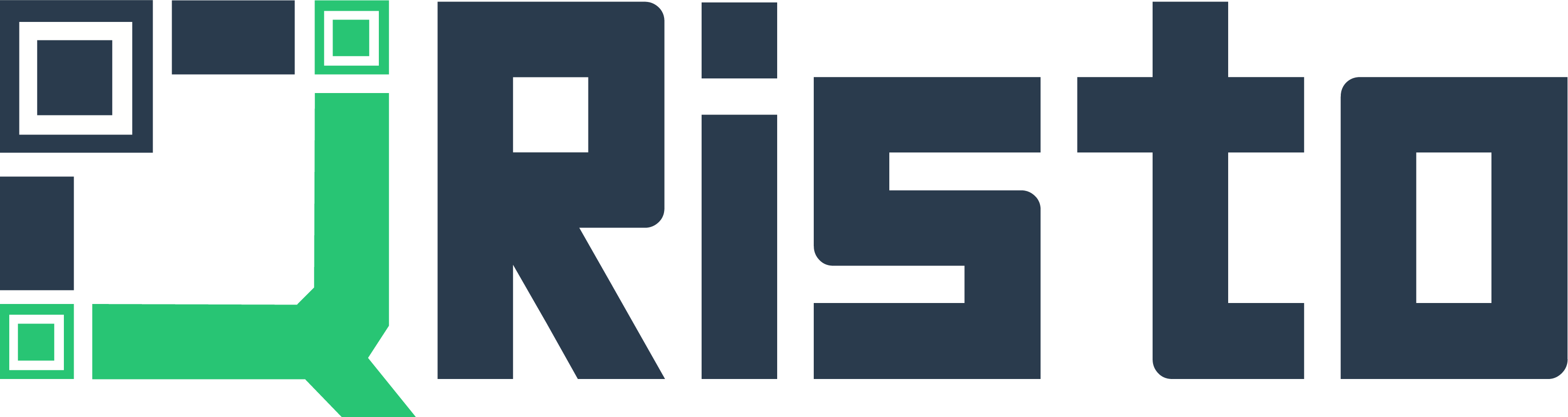 QRisto Logo